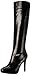 Nine West Women's Pearson Leather Winter Boot