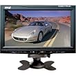 Pyle PLVHR75 7" TFT Headrest Shroud Monitor