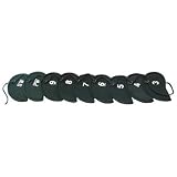 Longridge Golf Eisenh�llen NEOPRENE (3-SW) - 