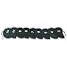 Sports : Longridge Golf Eisenh&uuml;llen NEOPRENE (3-SW)