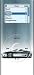 BMW - Apple iPod nano 2G (2nd Generation) 2GB 4GB 8GB Hard Case iJacket - Shock Absorbent Hard Protective Faceplate Cover + FREE Rotating Belt Clip Holster + FREE Lanyard + FREE Screen Protector