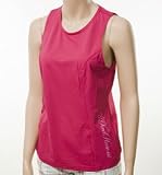 XCel Women's Sleeveless Ventx Tank Top