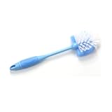 NUBY Bottle and Nipple Brush by Nuby