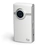 Flip Ultra Camcorder 2nd Generation, 120 Minutes (White)