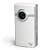 Flip Ultra Camcorder 2nd Generation, 120 Minutes (White)