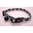 Pirate Adj Safety Collar Skz