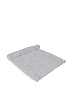 CASUAL AVENUE Alfombra de Baño New Castle (Blanco)