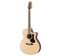 Walden Natura Series G 630 Ce Tm Deluxe Gigbag