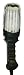Bayco Lighting SL975 Pro Series Fluorescent 26 Watt 25' 16/3 w/Tap