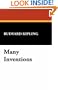 Many Inventions