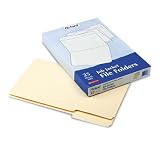 ESS42602 - Pocket Folders