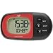 New Balance Watches VIA Motion Pedometer Motion, One Size