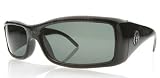 Hi-Fi Black Volt Fade/Grey Electric Sunglasses