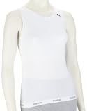 Puma Women’s Active Sleeveless Tank Top Shirt