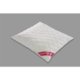 Kissen Basic-Kochfest waschbar bis 95° Trockner geeignet bis 120°C - Farbe 40x80 cm 420 g