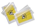 100 Stk. 1-PACK Laminierfolientaschen A4, 216 x 303mm, 2x 125 mic, Hochglanz