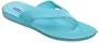 CleenFreek SportsHygiene Women's Sport Thong (Turquoise - L) Size 10-11