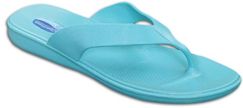 CleenFreek SportsHygiene Womens Sport Thong (Turquoise L) Size 10 11 picture 31mzCmK4MbL CleenFreek SportsHygiene Womens Sport Thong (Turquoise L) Size 10 11
