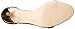 Calvin Klein Women's Laken Dress Sandal