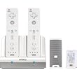 Wii Charge Station