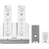 Wii Charge Station