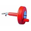 Gen. Wire Spring C-25PL Power Spin Through Drain Auger