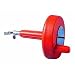 Gen. Wire Spring C-25PL Power Spin Through Auger