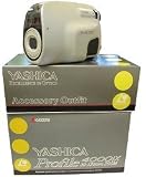 Yashica Profile 4000ix APS camera with 30-120mm zoom lens