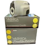 Yashica Profile 4000ix APS camera with 30-120mm zoom lens ~ Yashica