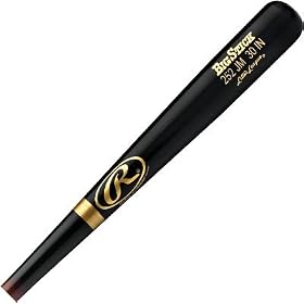 TeamExpress - Rawlings Big Stick Youth Maple Wood Baseball Bat by Rawlings