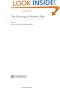 The Sociology of Norbert Elias