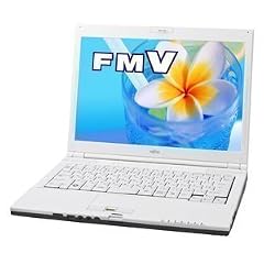 富士通 FMV-BIBLO MG/A50 FMVMGA50