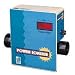 Power Ionizer Complete System Pool Ionizer