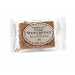 Shortbread Fingers with Stem Ginger - handmade - 1.5 oz/42.5 gr, Scotland.