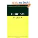 Euripides: Medea (Cambridge Greek and Latin Classics)