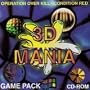 3D Mania * Operation Overkill * Condition Red