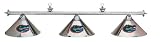 Florida Gators Chrome Sconce Light