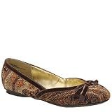 Women's Luichiny Dune (6.5 M U.S. in Tan Paisley)