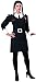 Rubie's Women's The Addams Family Wednesday Costume