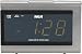 RCA RP5420 Dual-Wake AM/FM Clock Radio