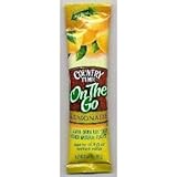 Country Time On the Go Lemonade (Box of 10) Knowing God: Walking through the Book of Books