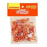 Farleys & Sathers Atomic Fireball - 2.25 OZ, 12 Packs