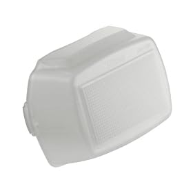 Nikon SW-13H Diffusion Dome