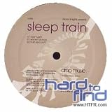 Sleep Train/Overnight [12" VINYL]
