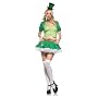 Leg Avenue Women's Lucky Charm Costume