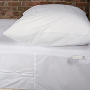 Bed Shield King Mattress Encasement (8-11