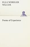 Poems of Experience (TREDITION CLASSICS)