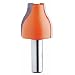CMT 890.601.11 Ogee Profile Vertical Raised Panel Bit, 1-1/2-Inch Cutting Diameter