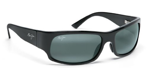 Maui Jim Longboard 222-2M
