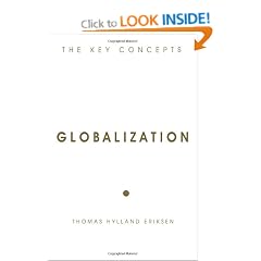 Globalization (Key Concepts)